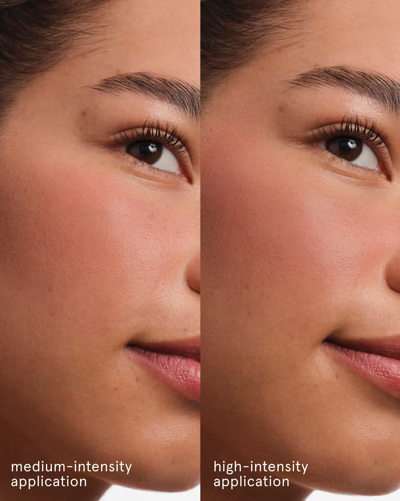 Glossier Cloud Paint Plush Blush - Gale