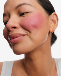 Glossier Cloud Paint Plush Blush - Plume