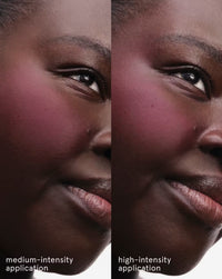 Glossier Cloud Paint Plush Blush - Plume