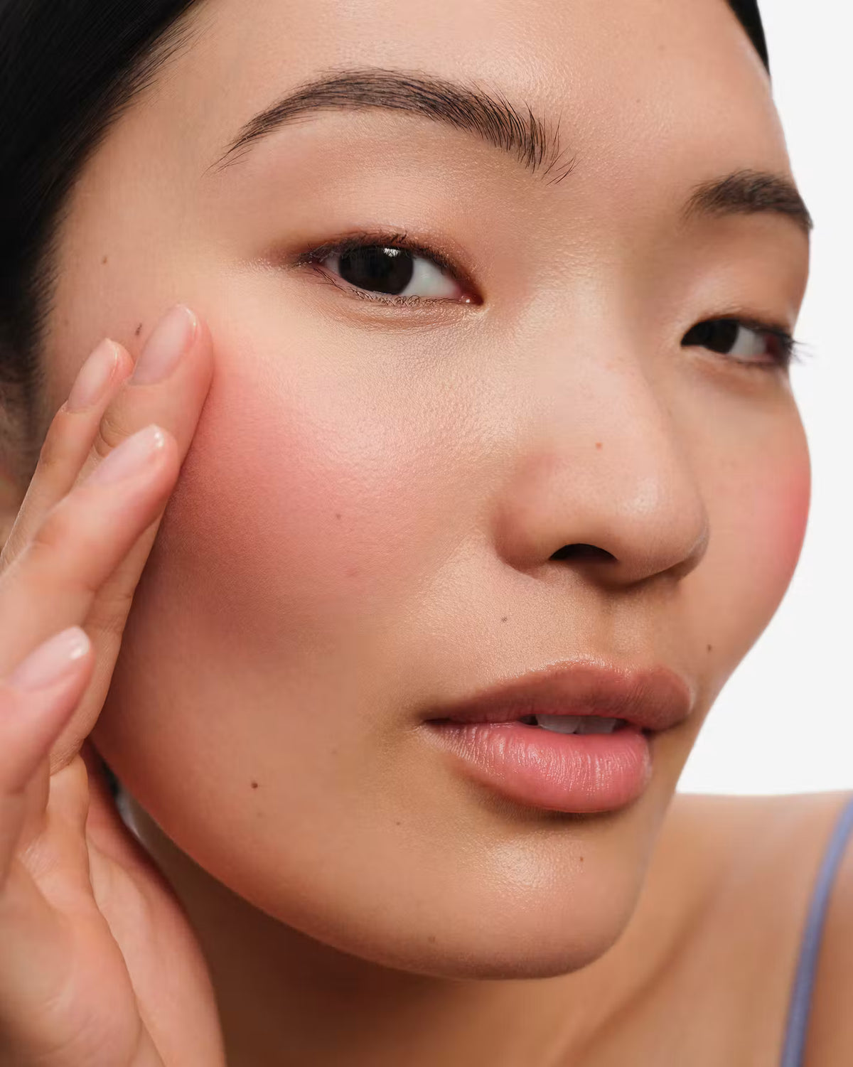 Glossier Cloud Paint Plush Blush - Puff