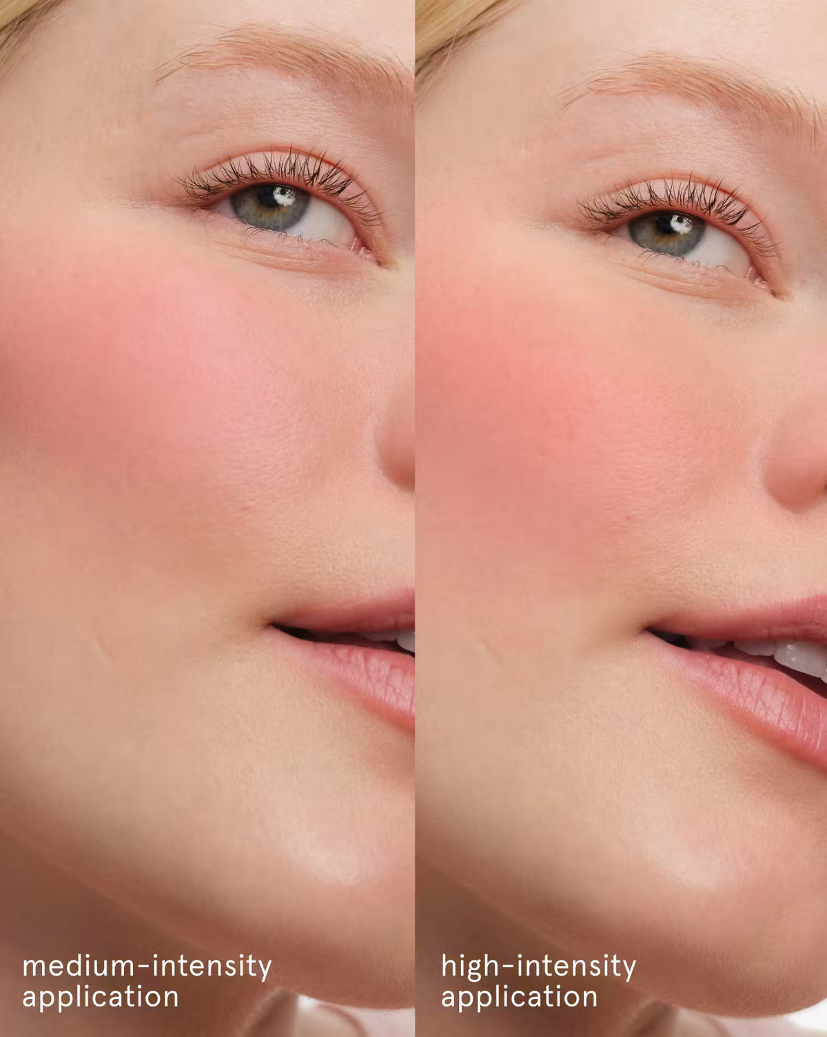 Glossier Cloud Paint Plush Blush - Puff