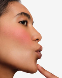 Glossier Cloud Paint Plush Blush - Soar