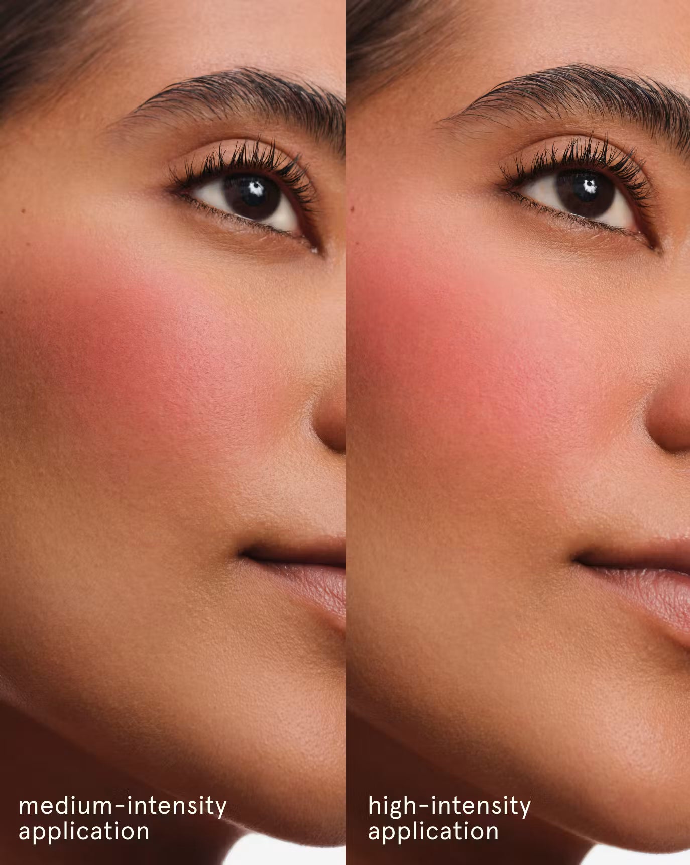 Glossier Cloud Paint Plush Blush - Soar