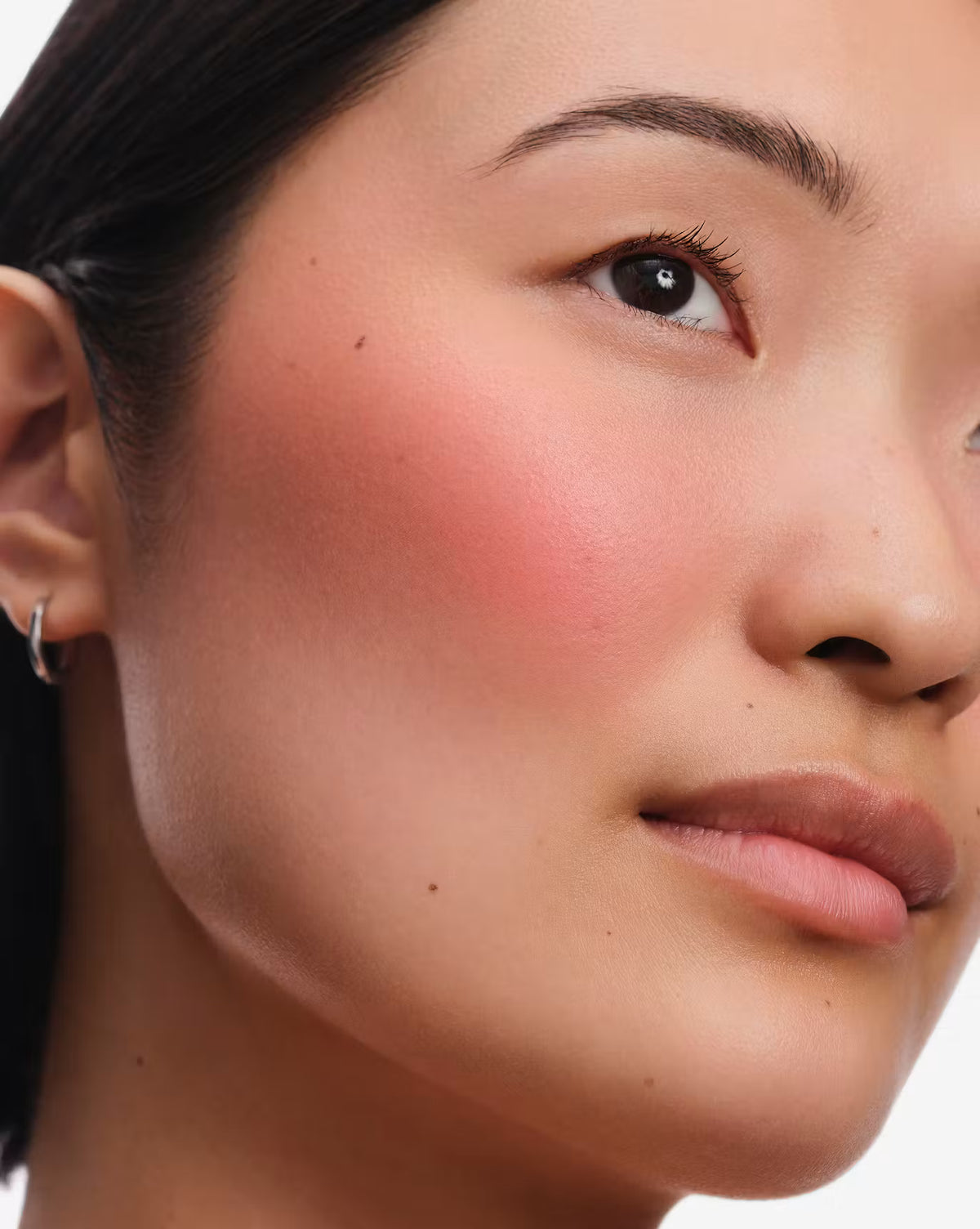Glossier Cloud Paint Plush Blush - Soar