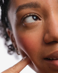 Glossier Cloud Paint Plush Blush - Storm