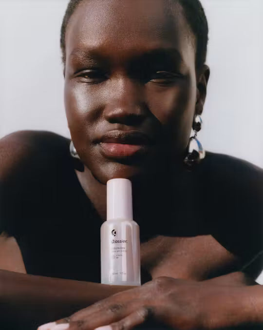 Glossier Futuredew