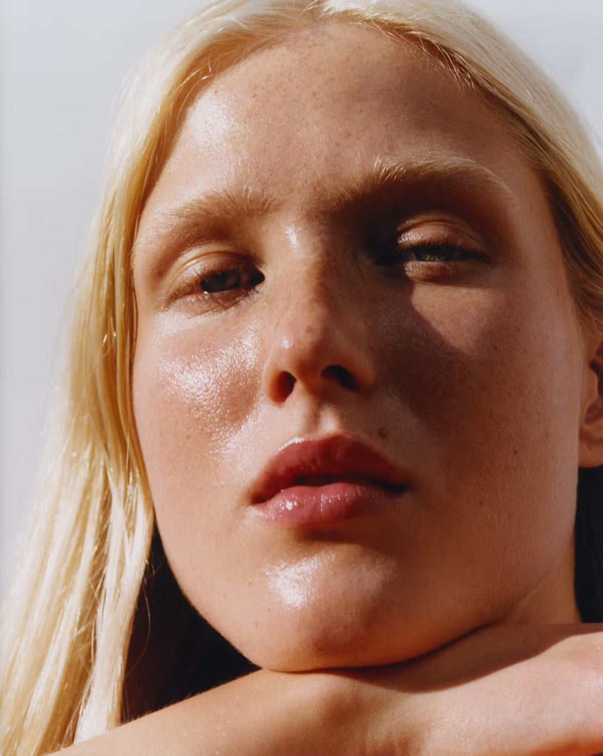 Glossier Futuredew