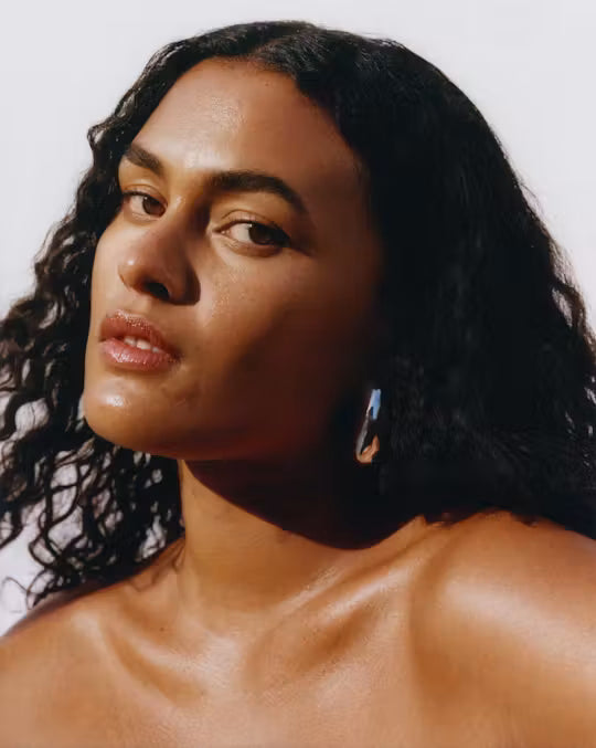 Glossier Futuredew