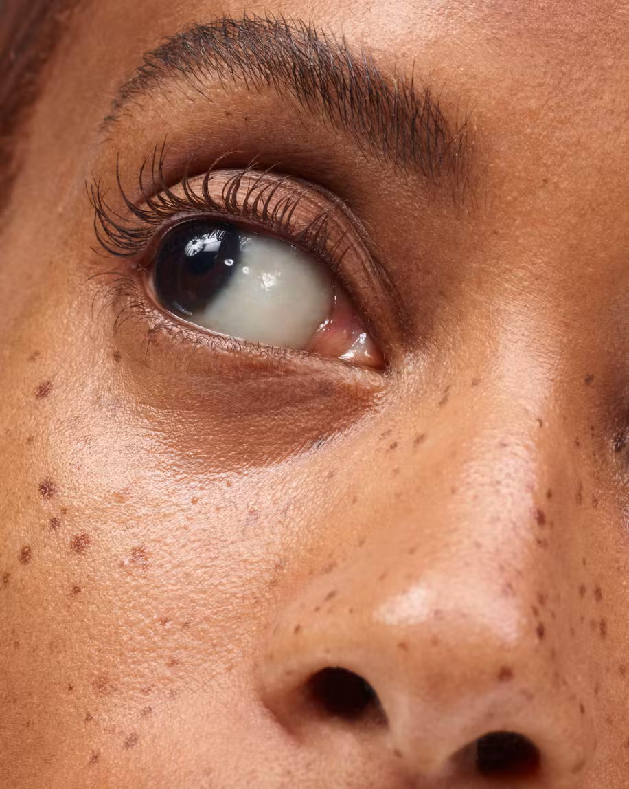Glossier Lash Slick - Brown