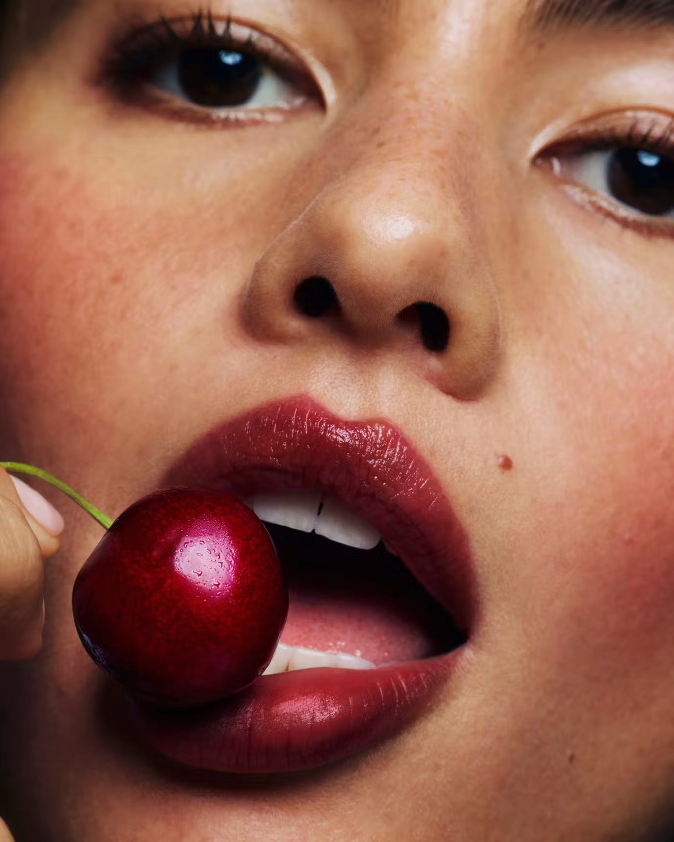 Glossier Lip Line - Black Cherry