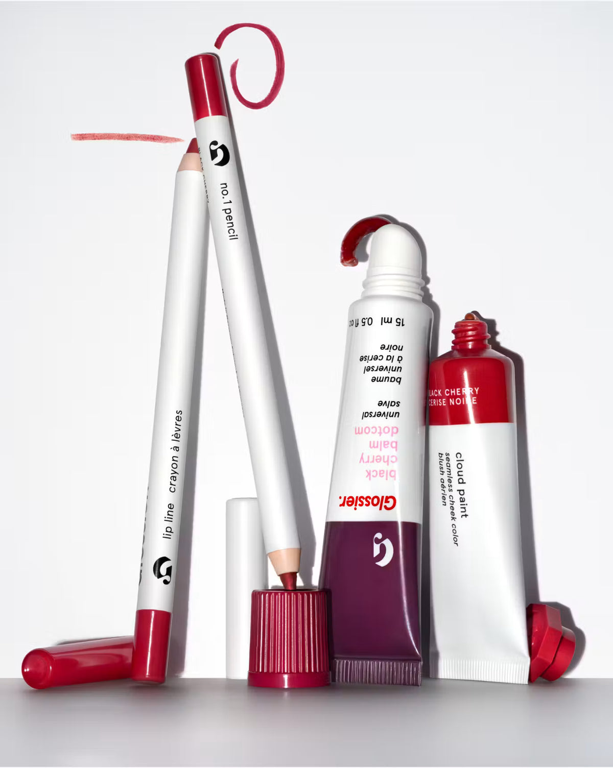 Glossier Lip Line - Black Cherry