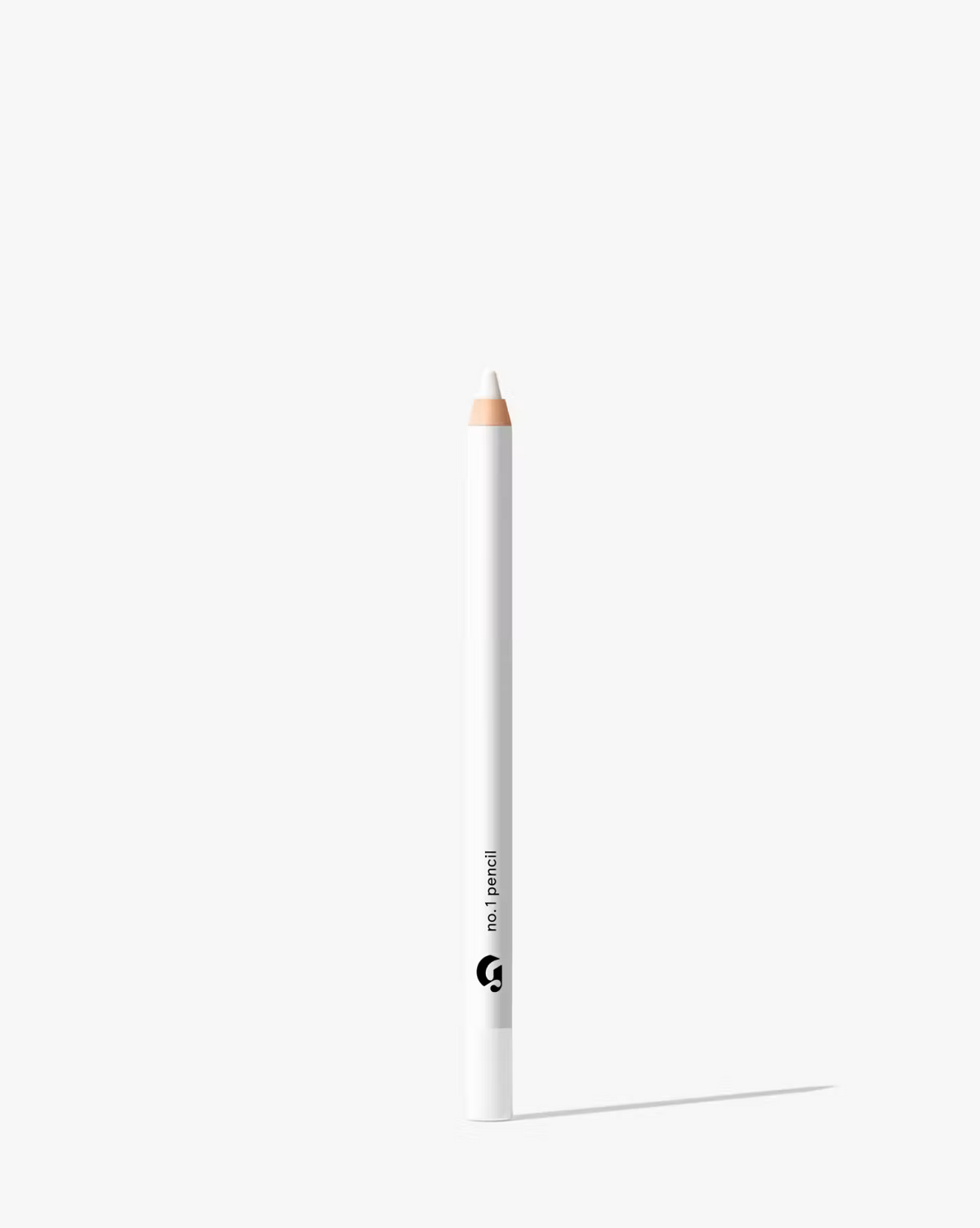Glossier No. 1 Pencil - Canvas