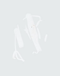 Glossier No. 1 Pencil - Canvas
