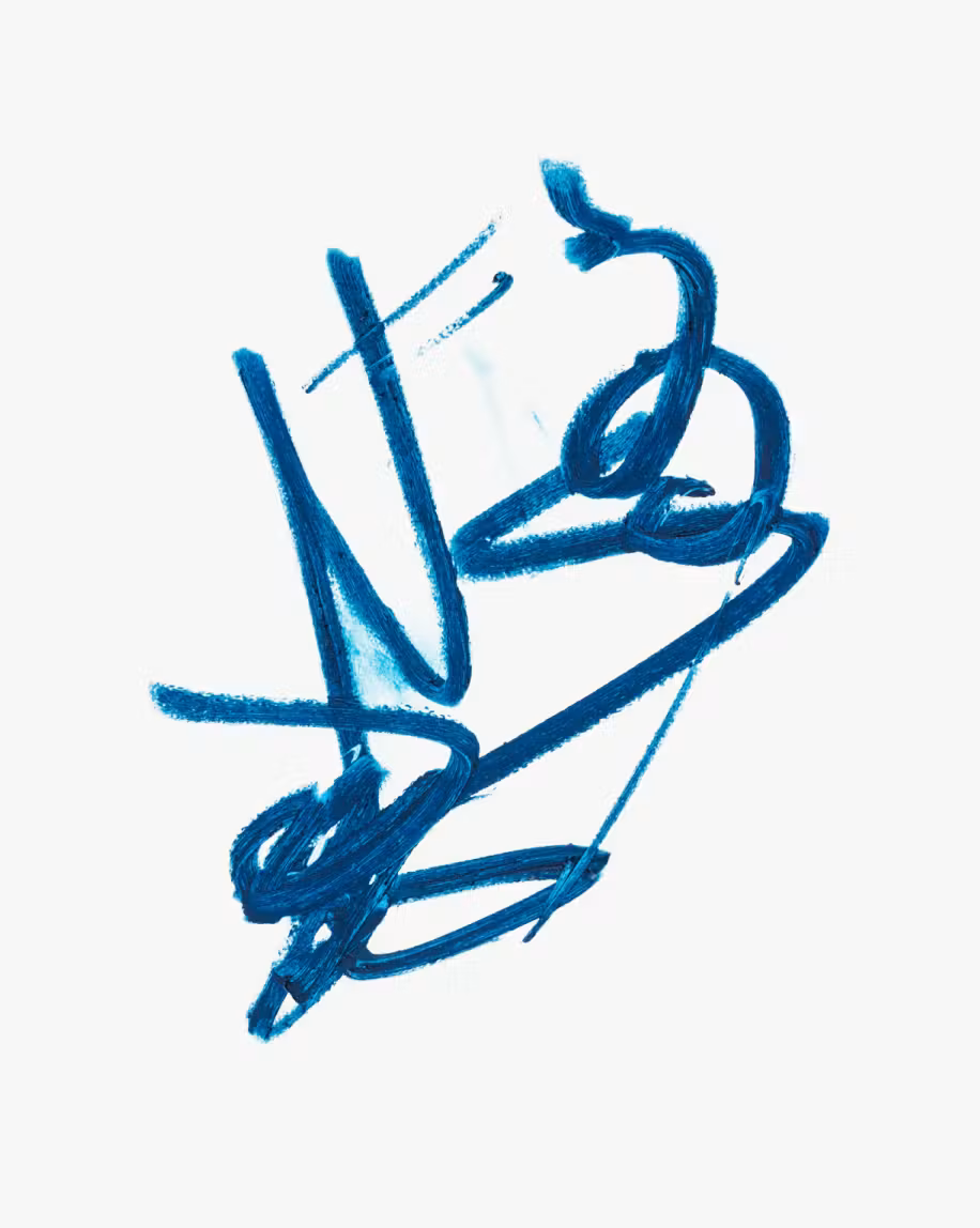 Glossier No. 1 Pencil - Lapis