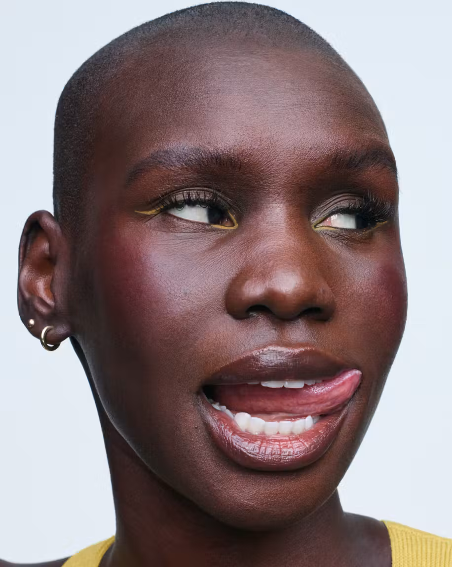 Glossier No. 1 Pencil - Ochre