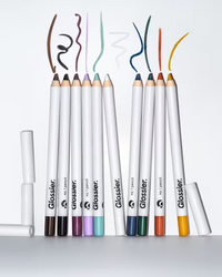 Glossier No. 1 Pencil - Ink