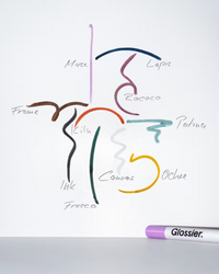 Glossier No. 1 Pencil - Ink