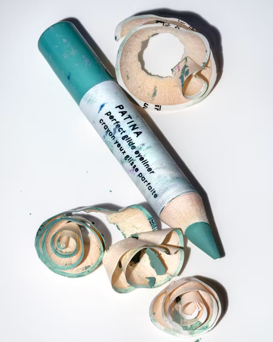 Glossier No. 1 Pencil - Patina