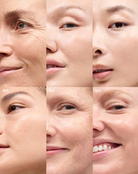 Glossier Perfecting Skin Tint - G11