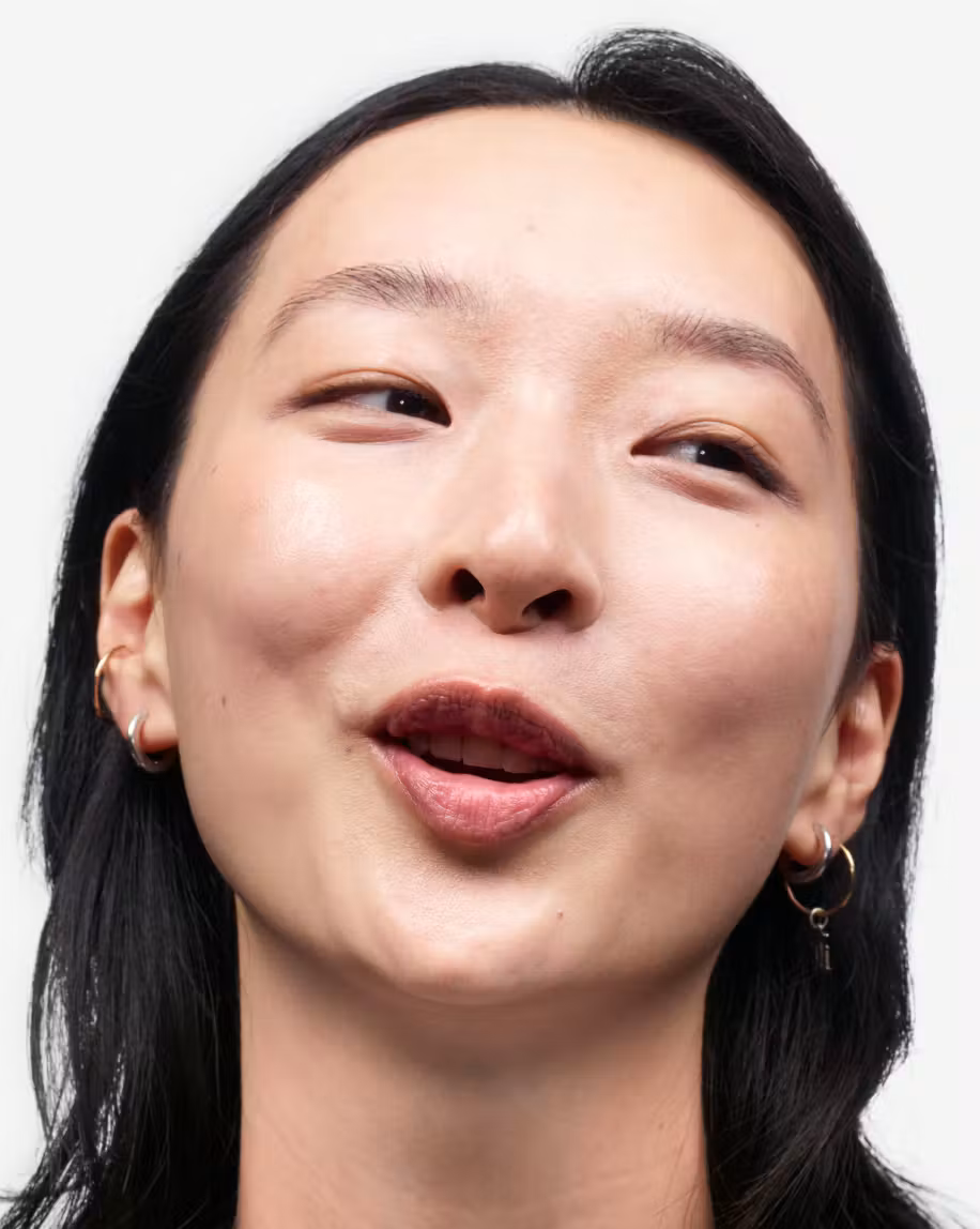 Glossier Perfecting Skin Tint - G12