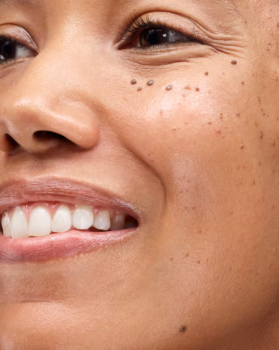 Glossier Perfecting Skin Tint - G6