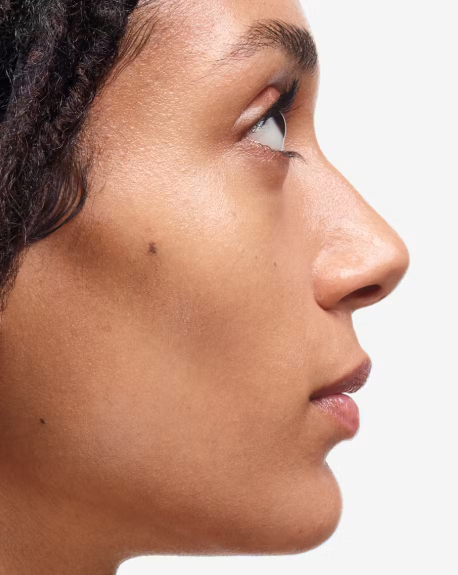 Glossier Perfecting Skin Tint - G7