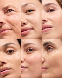 Glossier Perfecting Skin Tint - G9