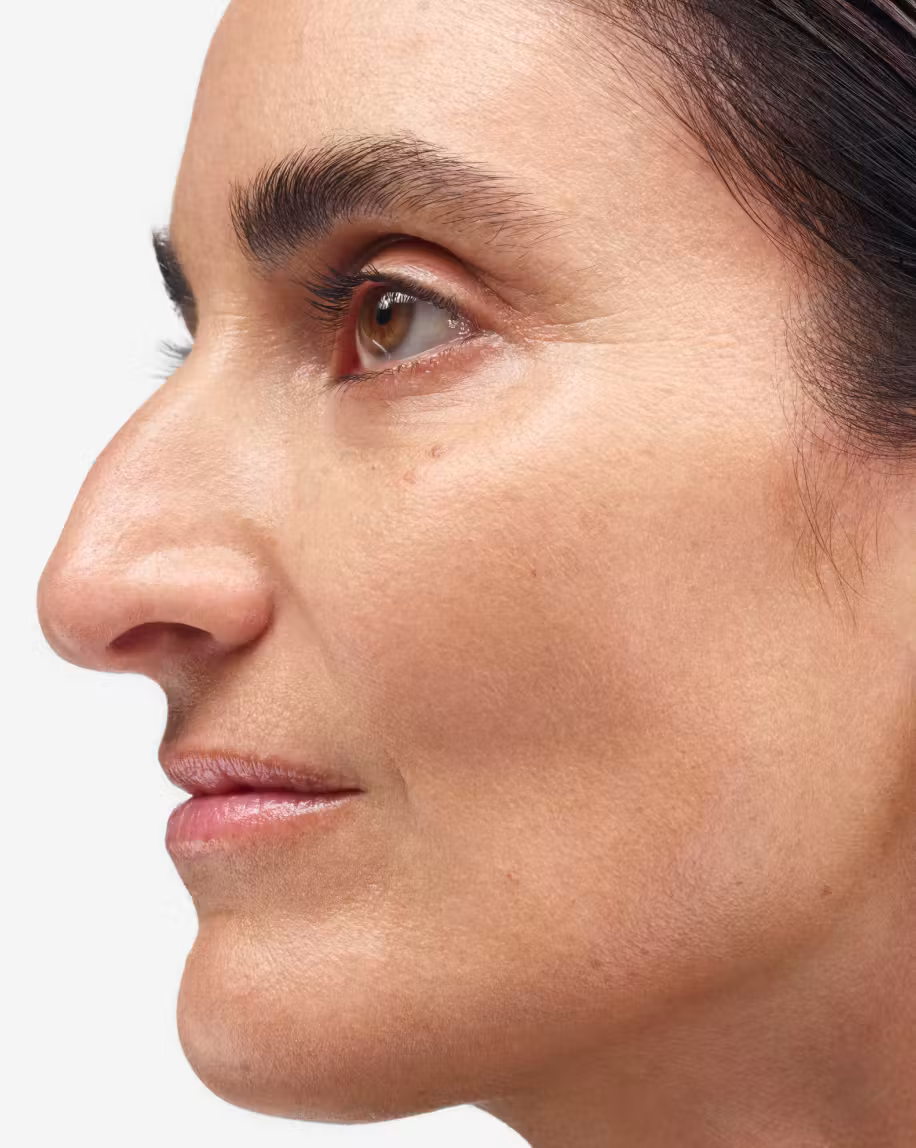 Glossier Perfecting Skin Tint - G9