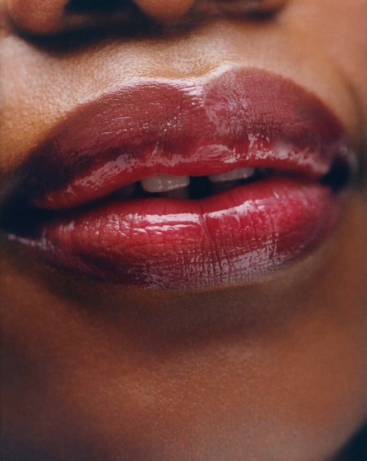 Glossier Ultralip - Cranberry