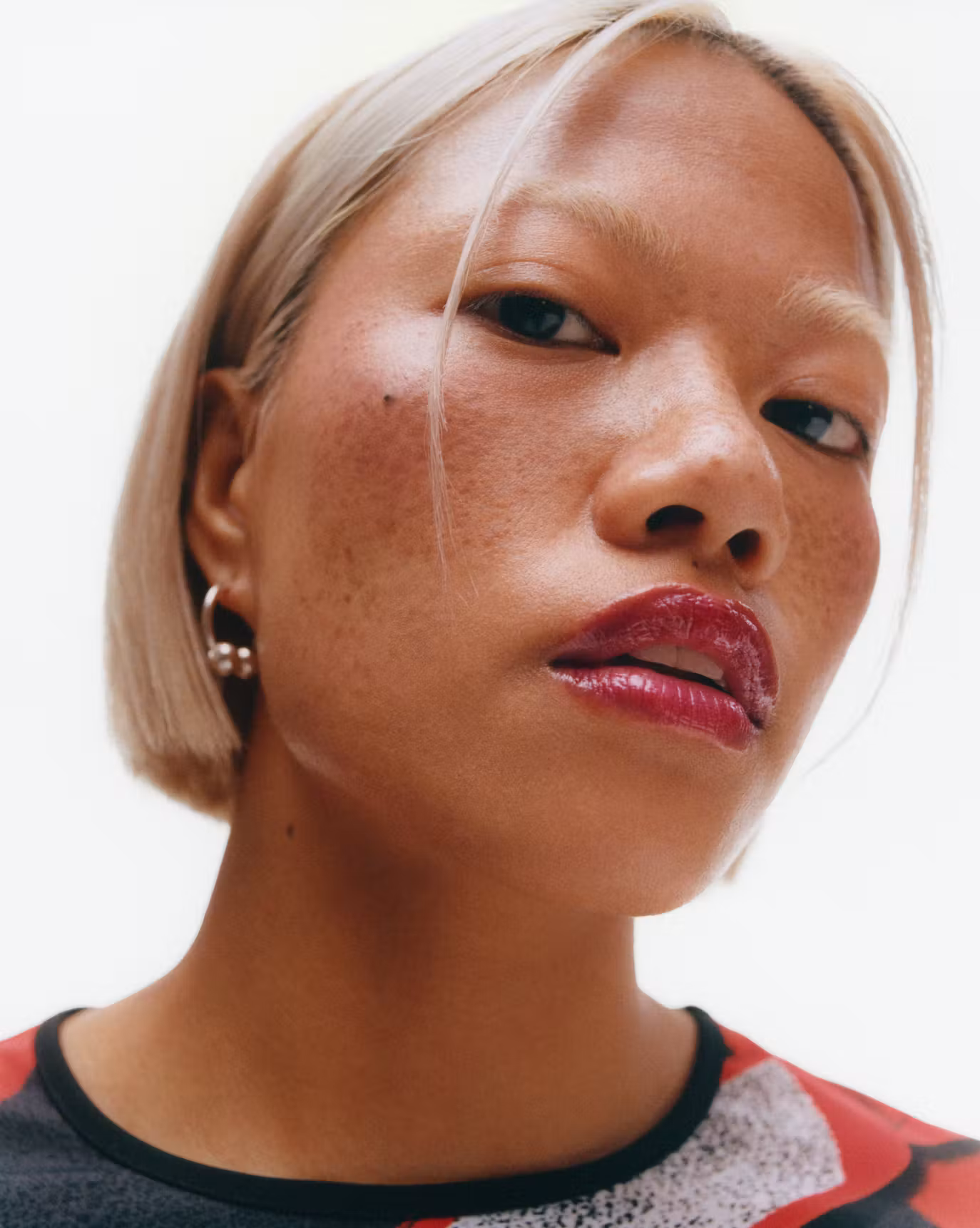 Glossier Ultralip - Cranberry