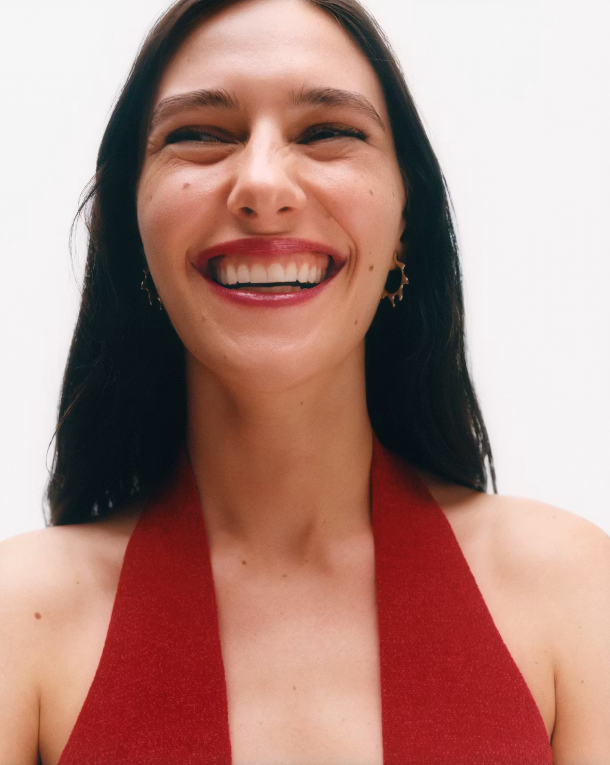 Glossier Ultralip - Cranberry