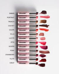 Glossier Ultralip - Ember