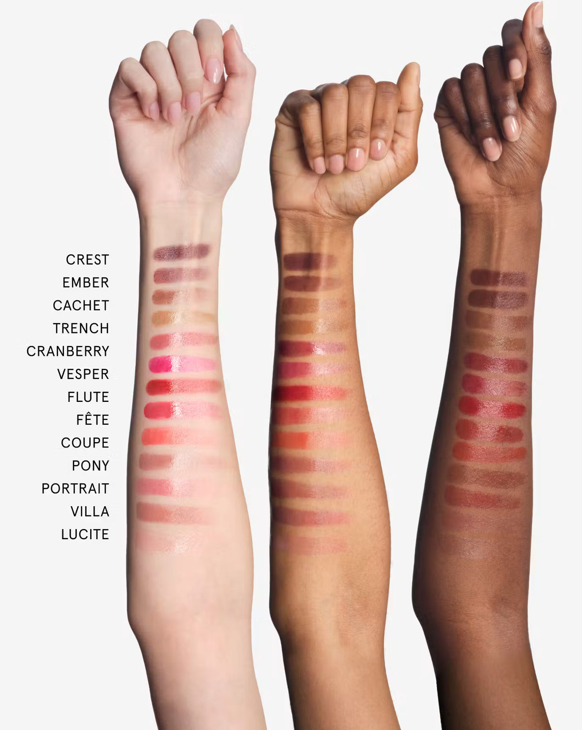 Glossier Ultralip - Lucite