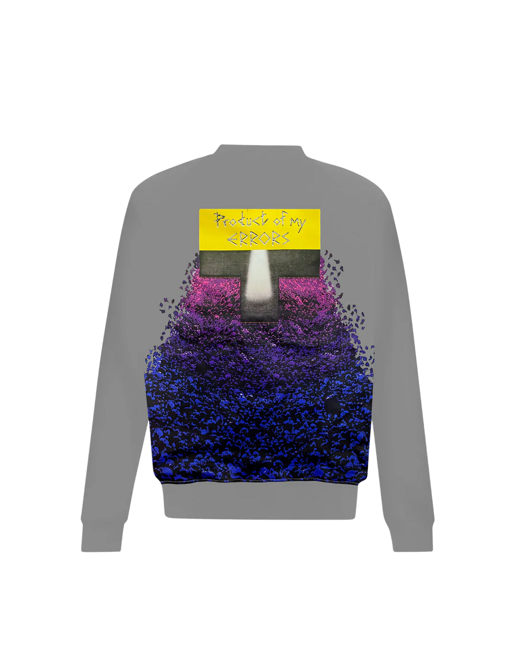 KNN Calcutta Sweatshirt Industry Plant
