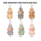 Pop Mart Labubu The Monsters Have a Seat Vinyl Plush Sealed Case (PACK OF 1)