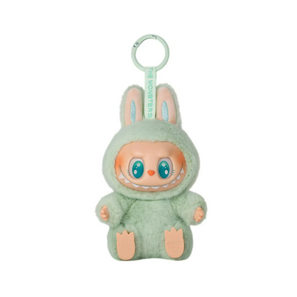 Pop Mart Labubu The Monsters Have a Seat Ququ Vinyl Plush