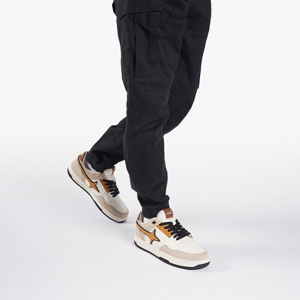 Comet X Lows HAZELNUT