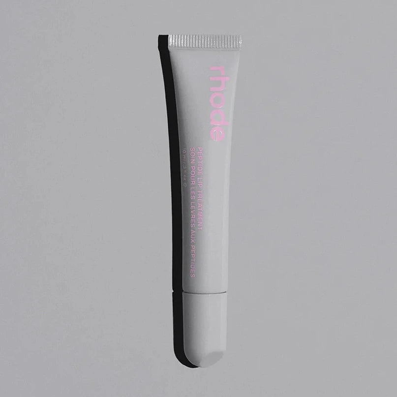 Rhode Peptide Lip Treatment - Rhode Vanilla