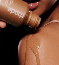 Rhode Highlight Milk - 03 Pearly Warm Bronze