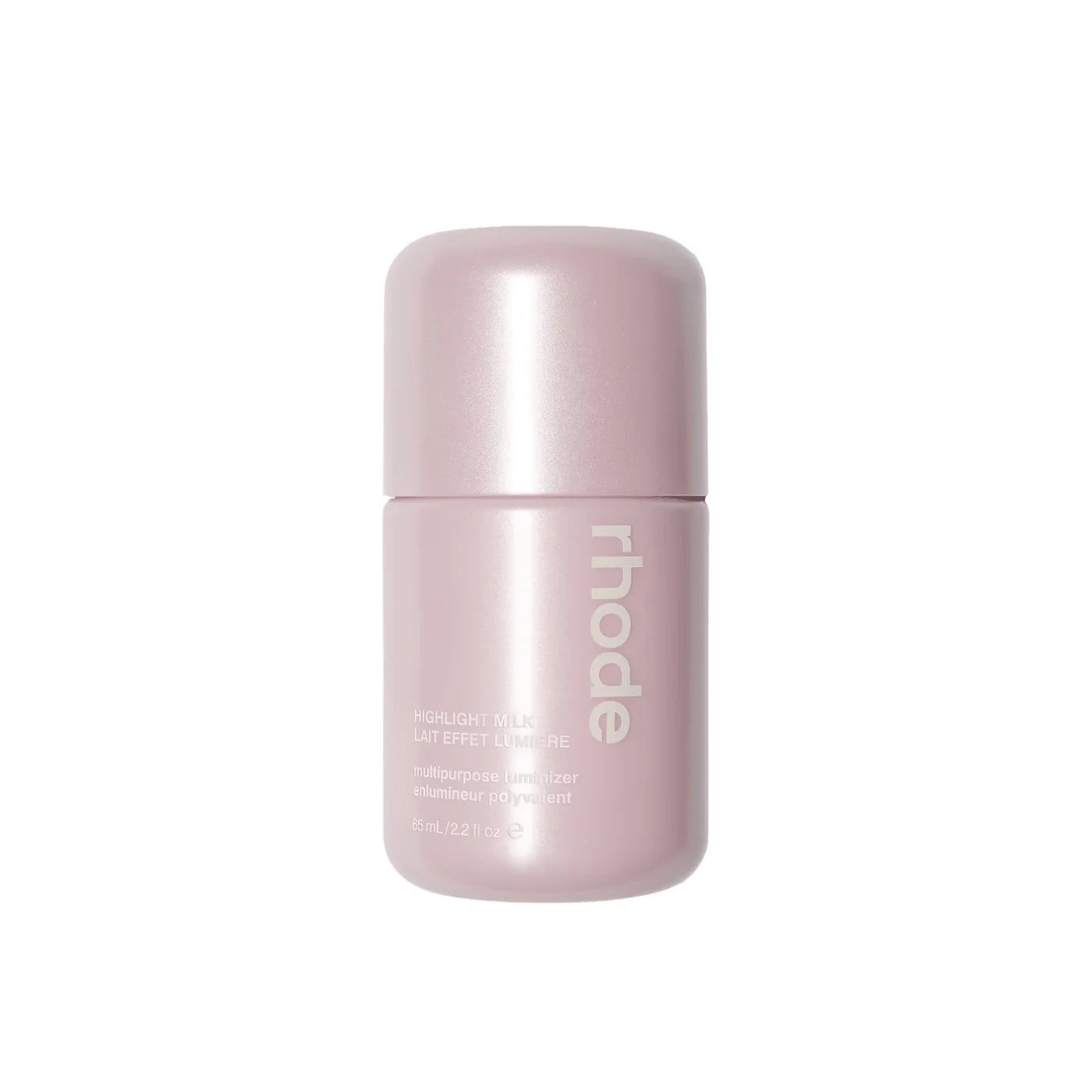 Rhode Highlight Milk - 01 Pearly Pink