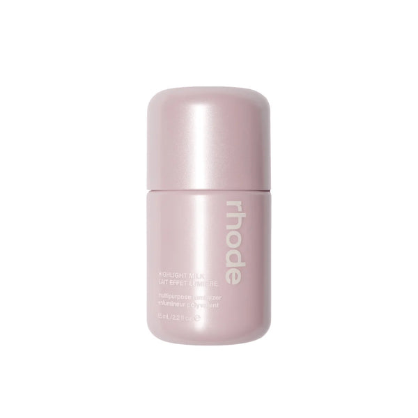 Rhode Highlight Milk - 01 Pearly Pink