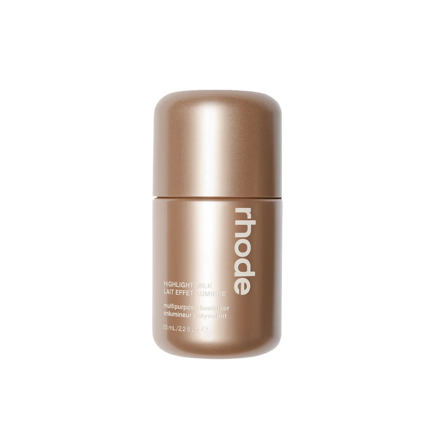 Rhode Highlight Milk - 03 Pearly Warm Bronze