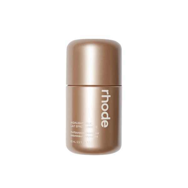 Rhode Highlight Milk - 03 Pearly Warm Bronze