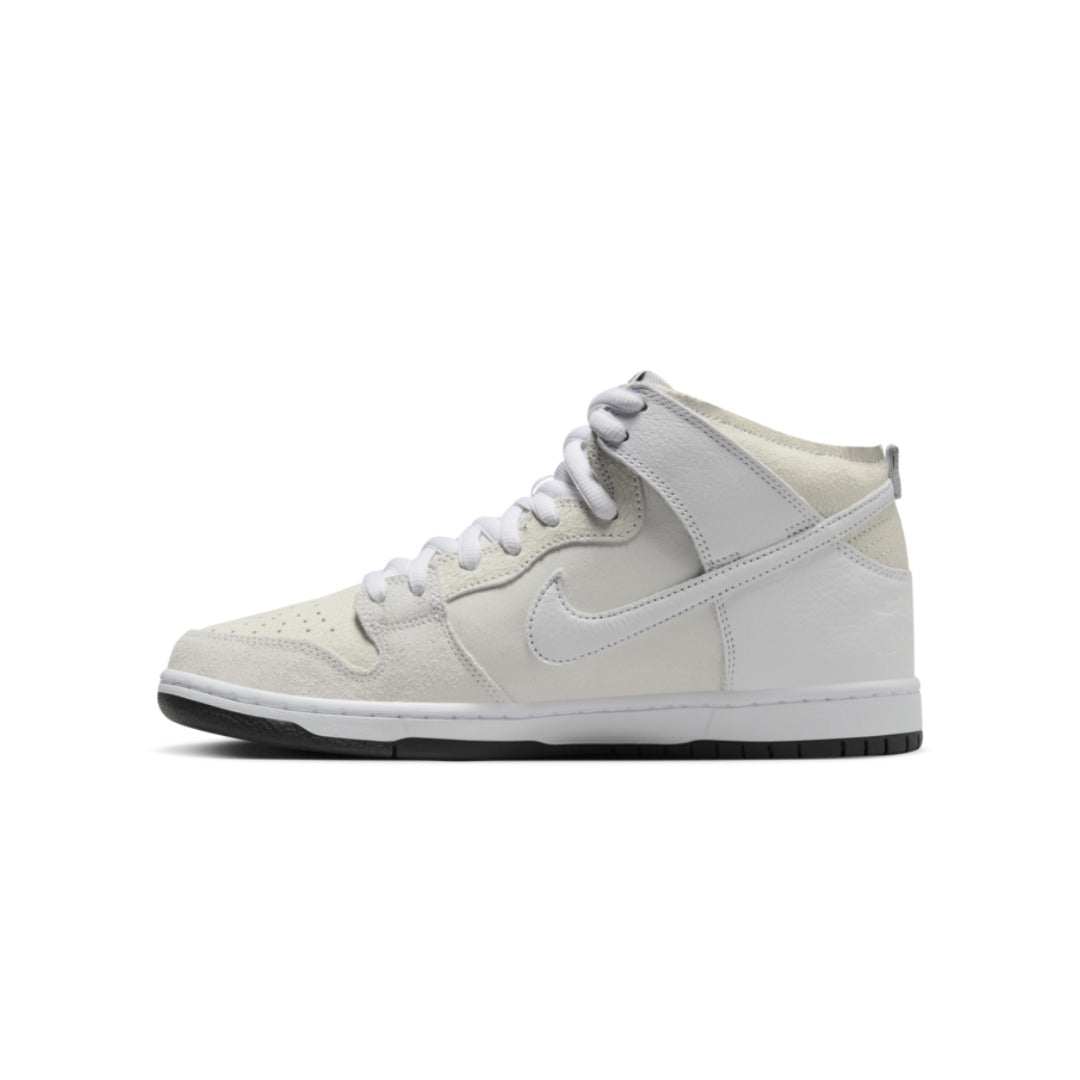 Nike SB Dunk High Antihero Skateboards