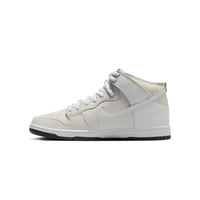 Nike SB Dunk High Antihero Skateboards