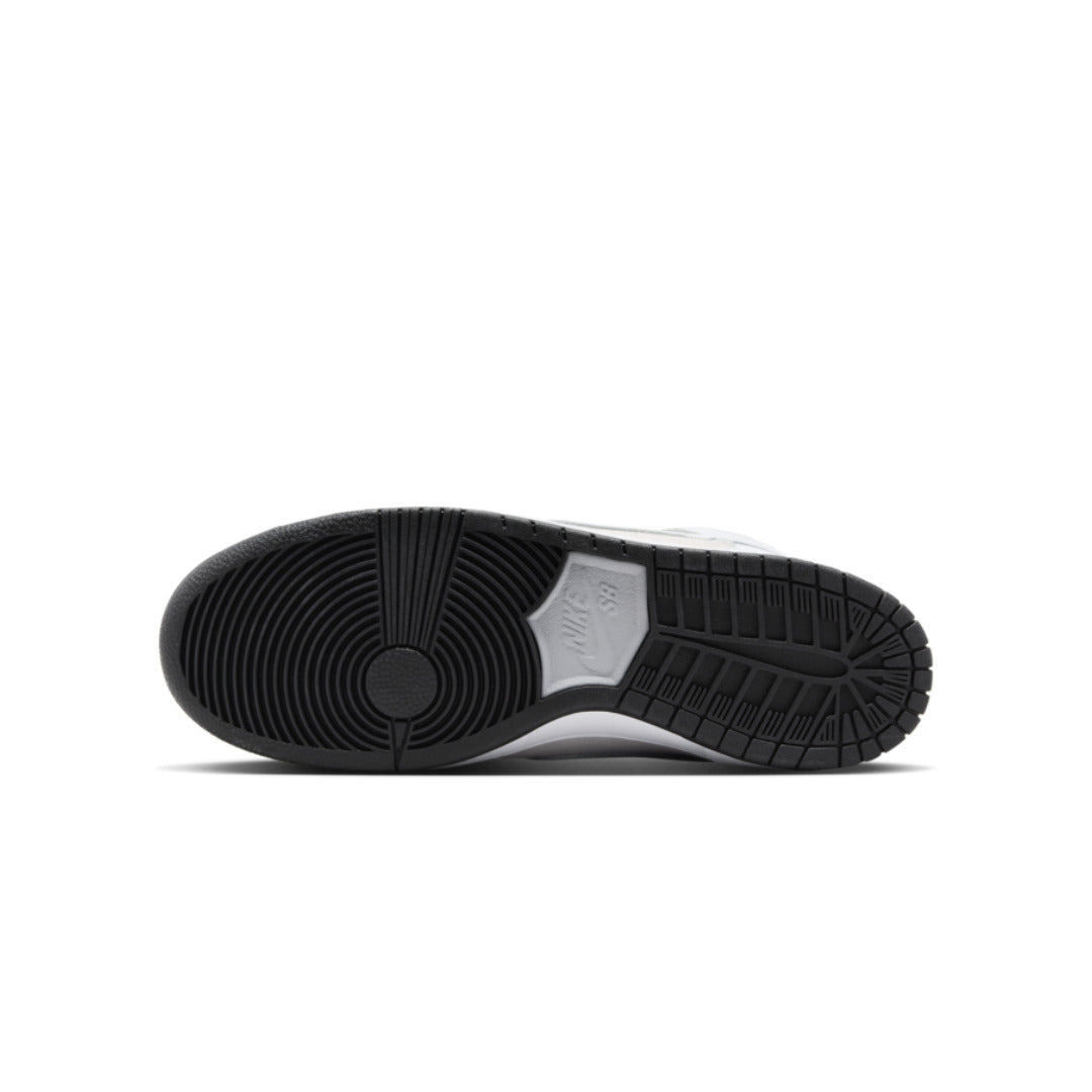 Nike SB Dunk High Antihero Skateboards