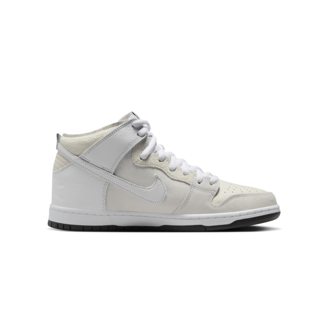 Nike SB Dunk High Antihero Skateboards