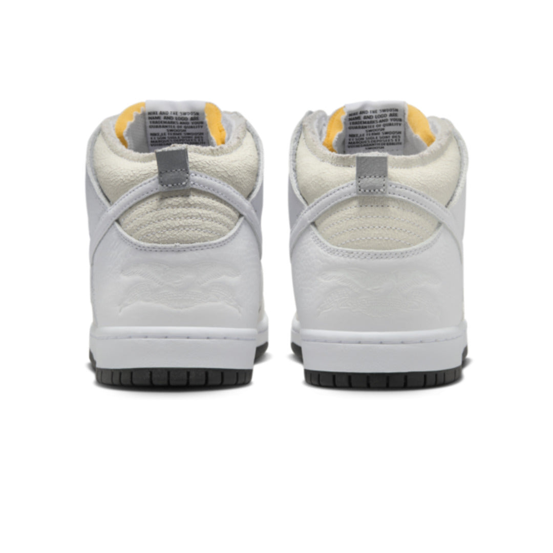 Nike SB Dunk High Antihero Skateboards