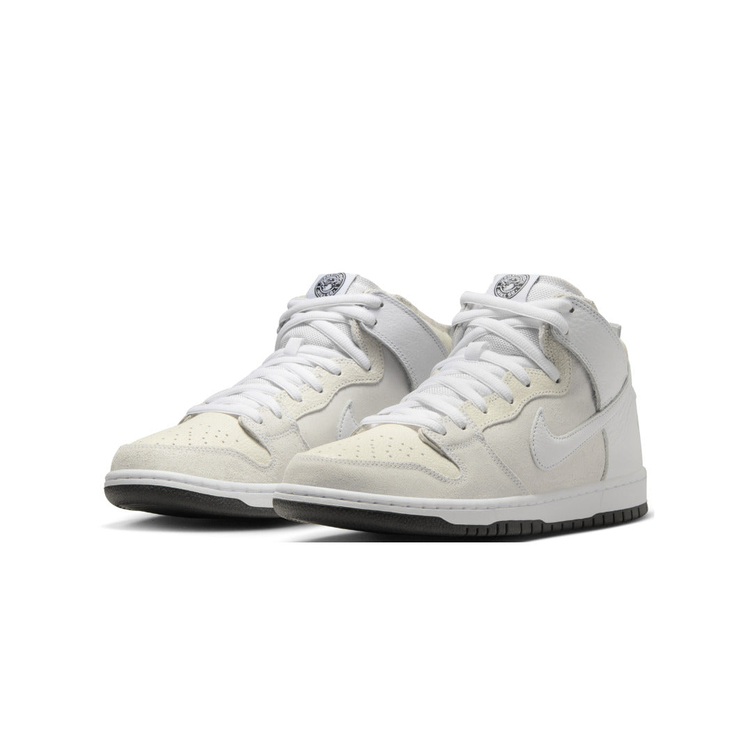 Nike SB Dunk High Antihero Skateboards
