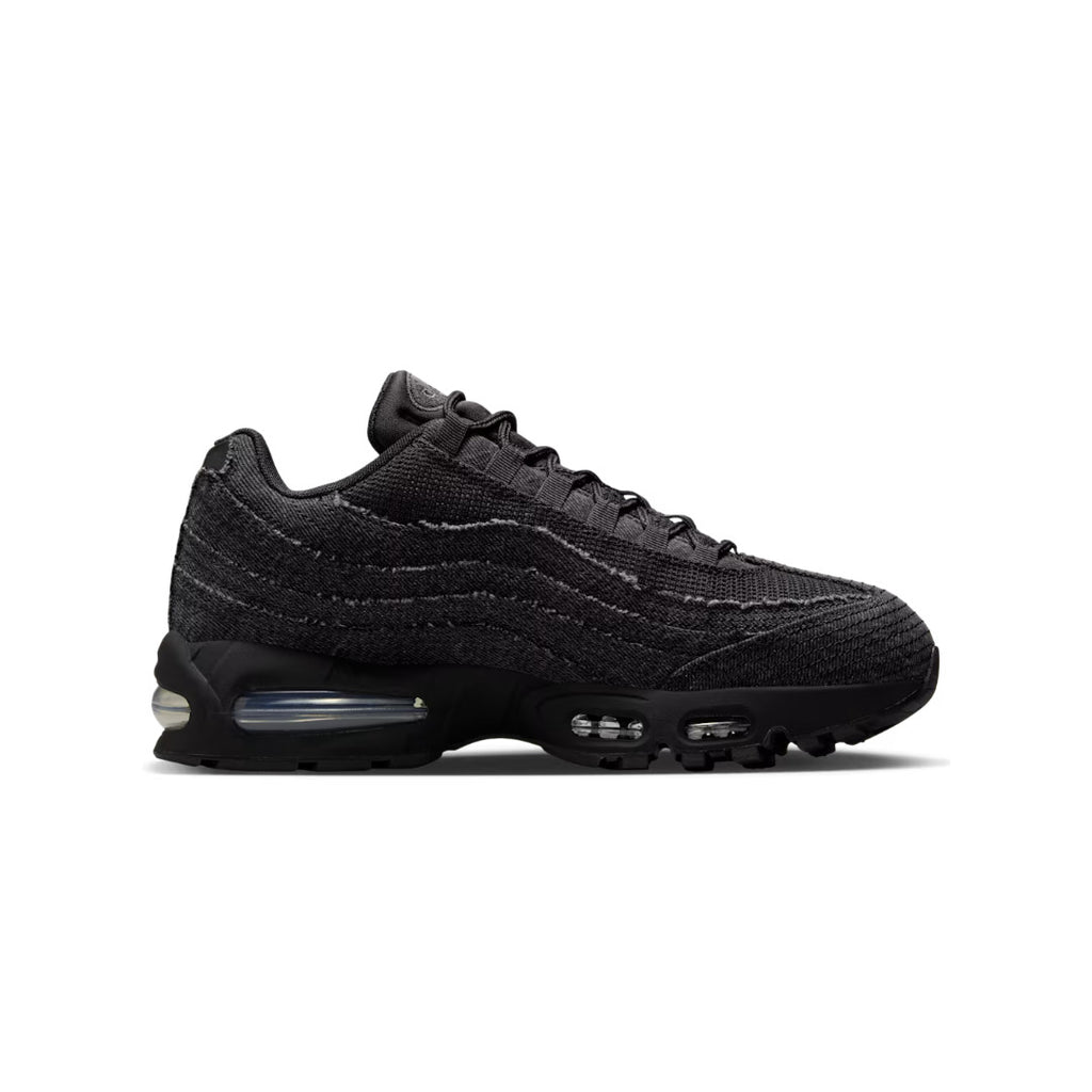 Nike Air Max 95 x Levi's - Black (The Vault)
